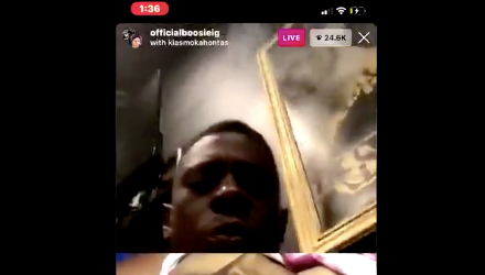 Pussy ig live IG Hoes