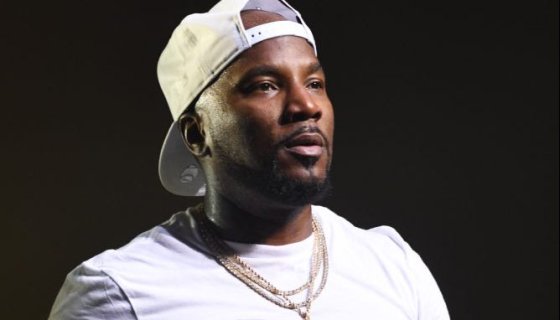 Young Jeezy's Baby Mama Forces Him To Pay $30K For A Brand ...