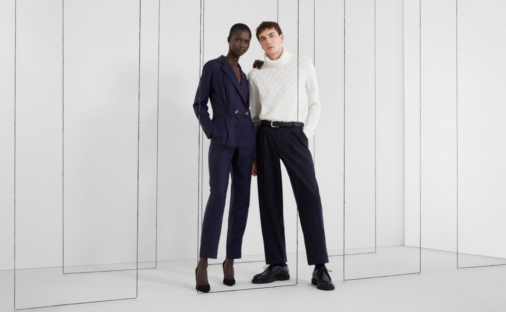 Prince Charless Foundation and Yoox NetaPorter Unveil a Sustainable Fashion Capsule
