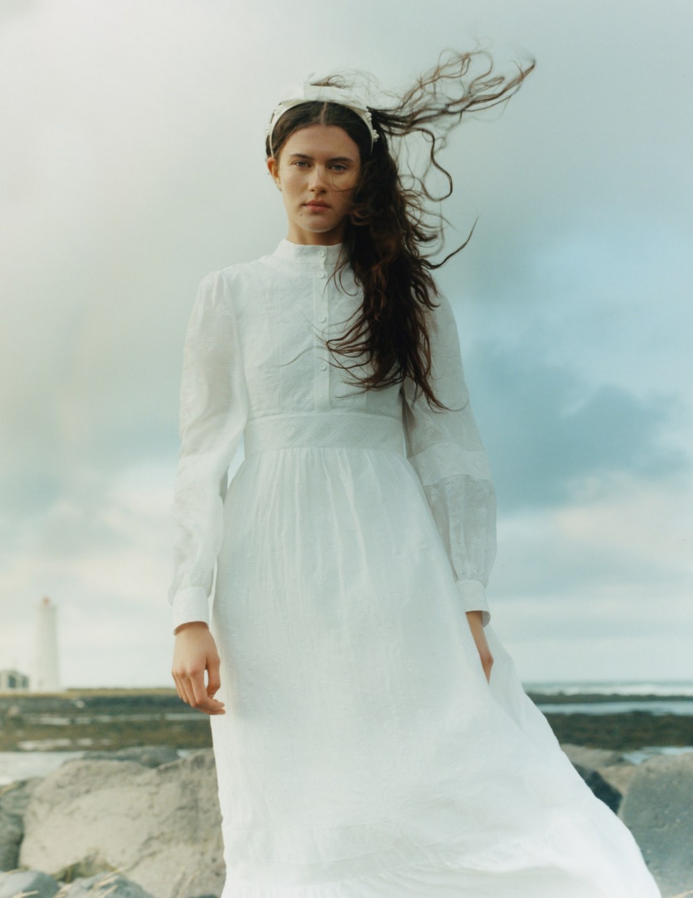 Erdem Launches His First Bridal Collection