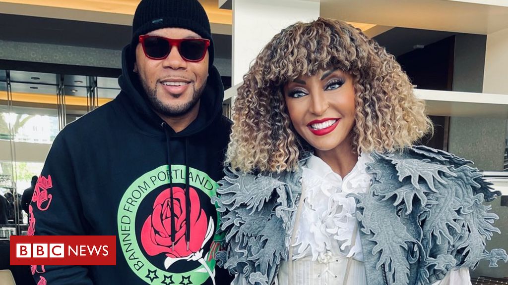 Flo Rida Makes Eurovision Song Contest Debut | Nuevo Culture