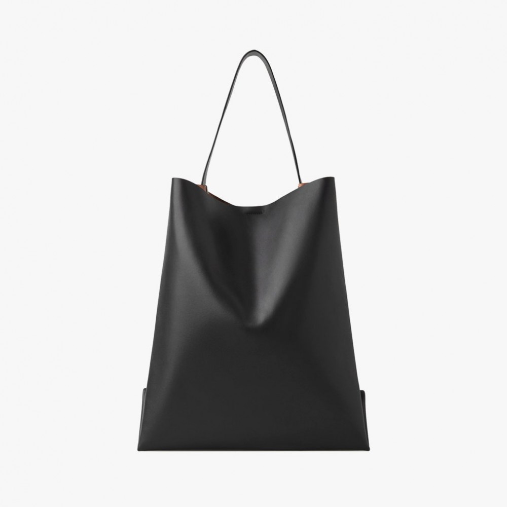 Image may contain: Bag, Shopping Bag, and Tote Bag