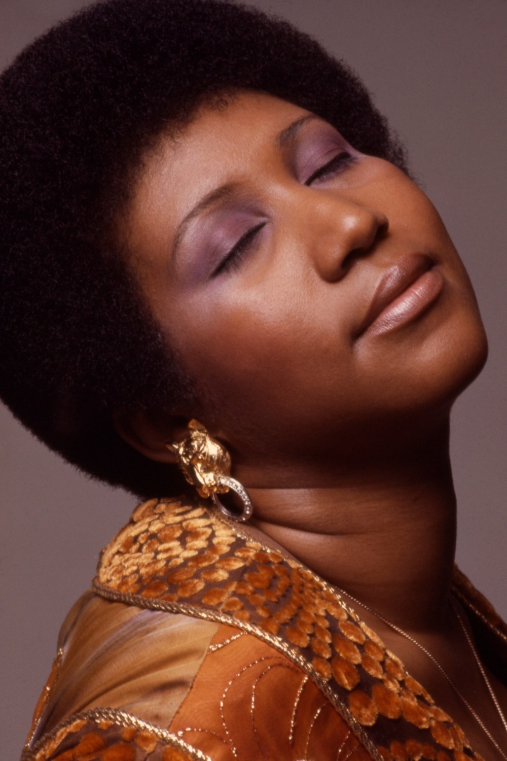 Black singers Ma Rainey Billie Holiday Aretha Franklin Eartha Kitt