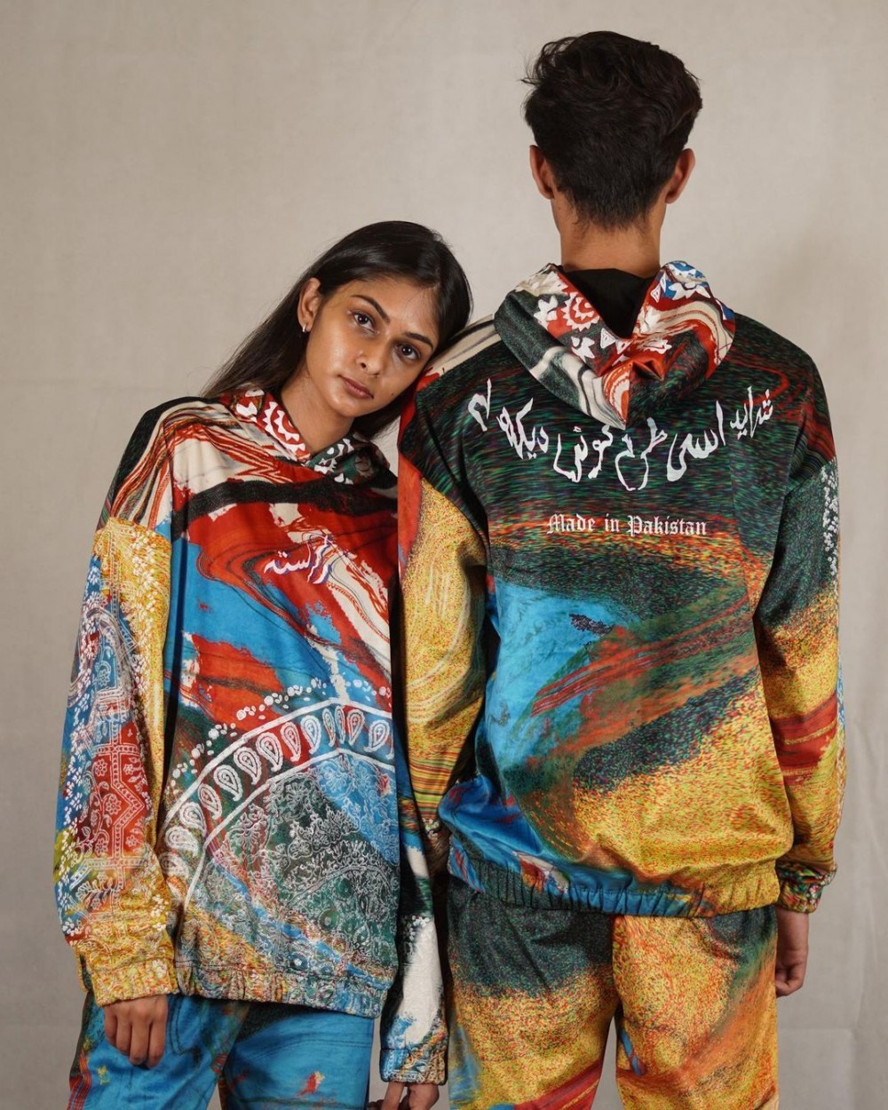 How Rastah Champions Pakistani Culture Through Streetwear