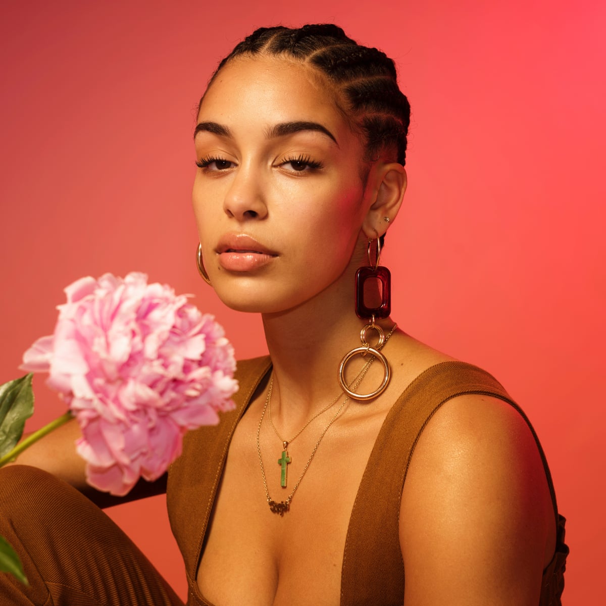 gigs and tours jorja smith presale