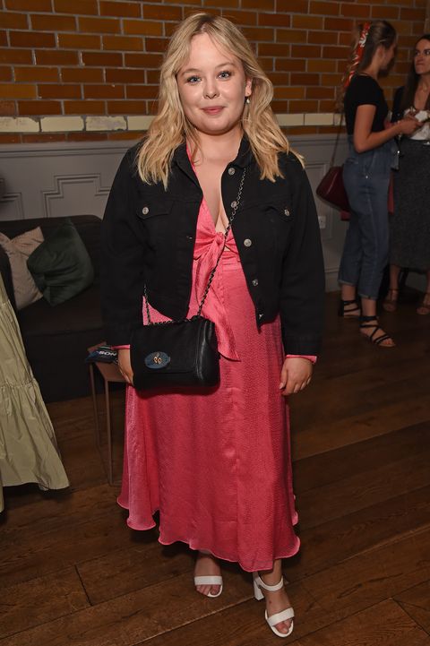 "The Son" - Press Night - After Party london, england september 02 nicola coughlan attends the press night after party for the son at the century club on september 02, 2019 in london, england photo by david m benettdave benettgetty images