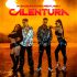 Najove Joins Forces With MC Sulek & Medylandia On Latin-Inspired Hit “Calentura”￼